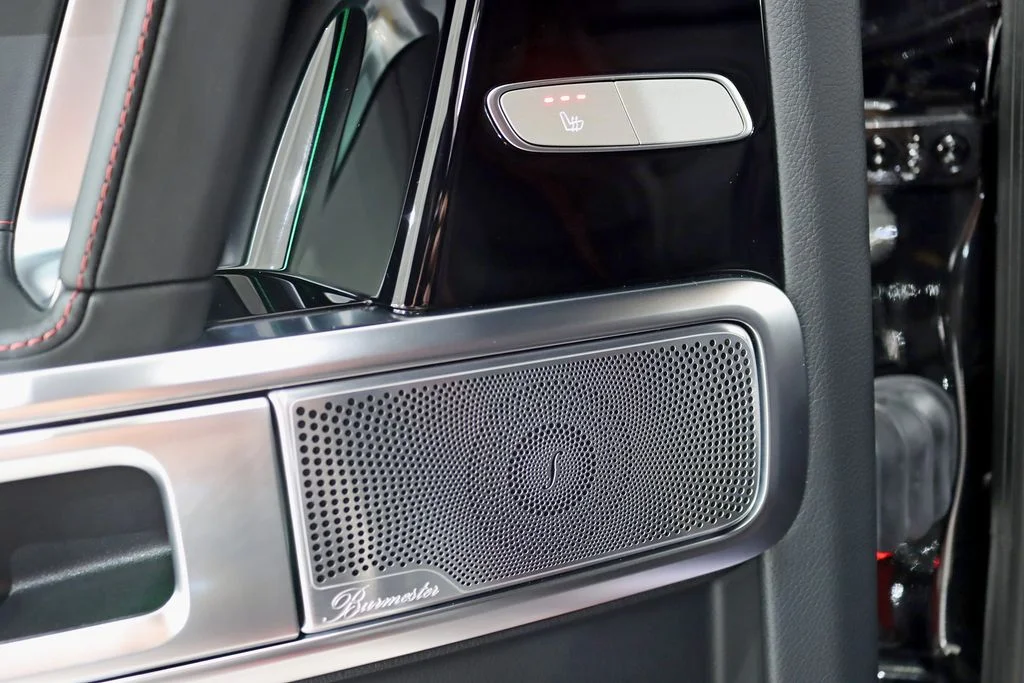 Used 2024  Mercedes-Benz G 63 AMG® image 43