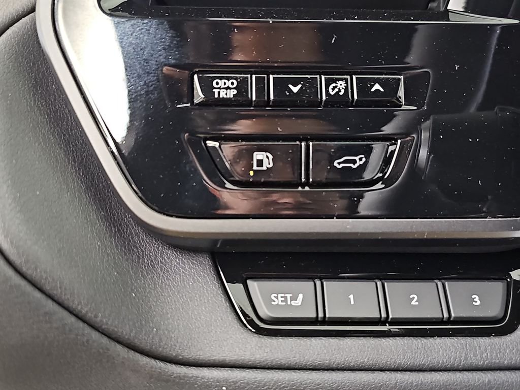 New 2026 Cloudburst Gray Lexus LUXURY AWD image 26