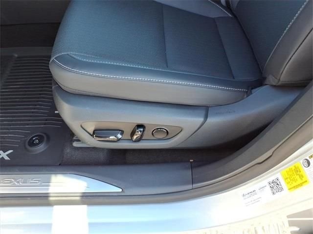 2026 Lexus RX 450h+ Premium - Photo 12