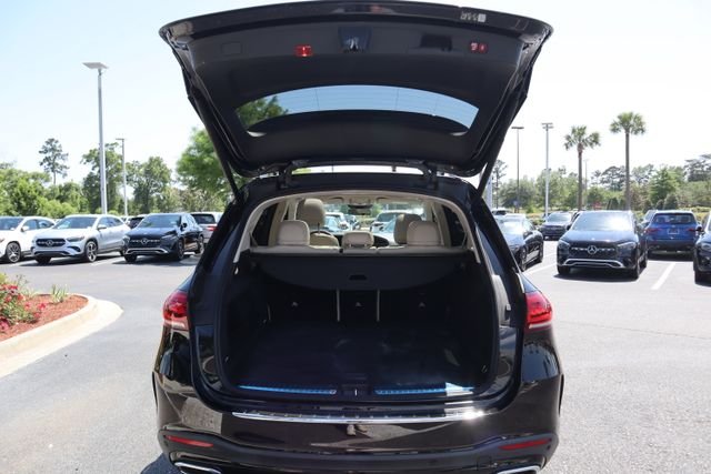 Used 2022 Obsidian Black Metallic Mercedes-Benz GLE 350 image 26