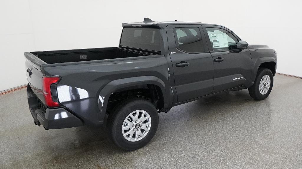 New 2026 Underground Toyota SR5 image 19