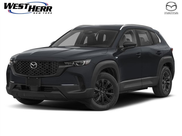2026 Mazda CX-50 Hybrid Preferred AWD