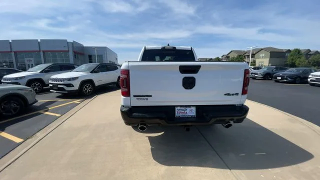 2023 RAM Ram 1500 Pickup Big Horn/Lone Star - Photo 9