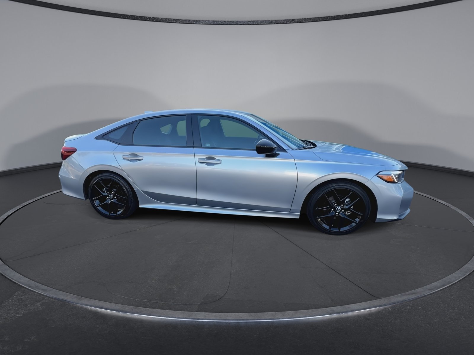 2026 Honda Civic Sport - Photo 43