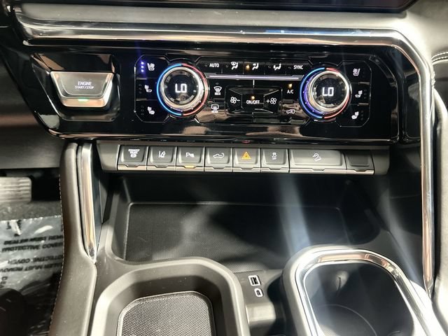 2026 GMC Sierra 3500HD Denali Ultimate - Photo 18