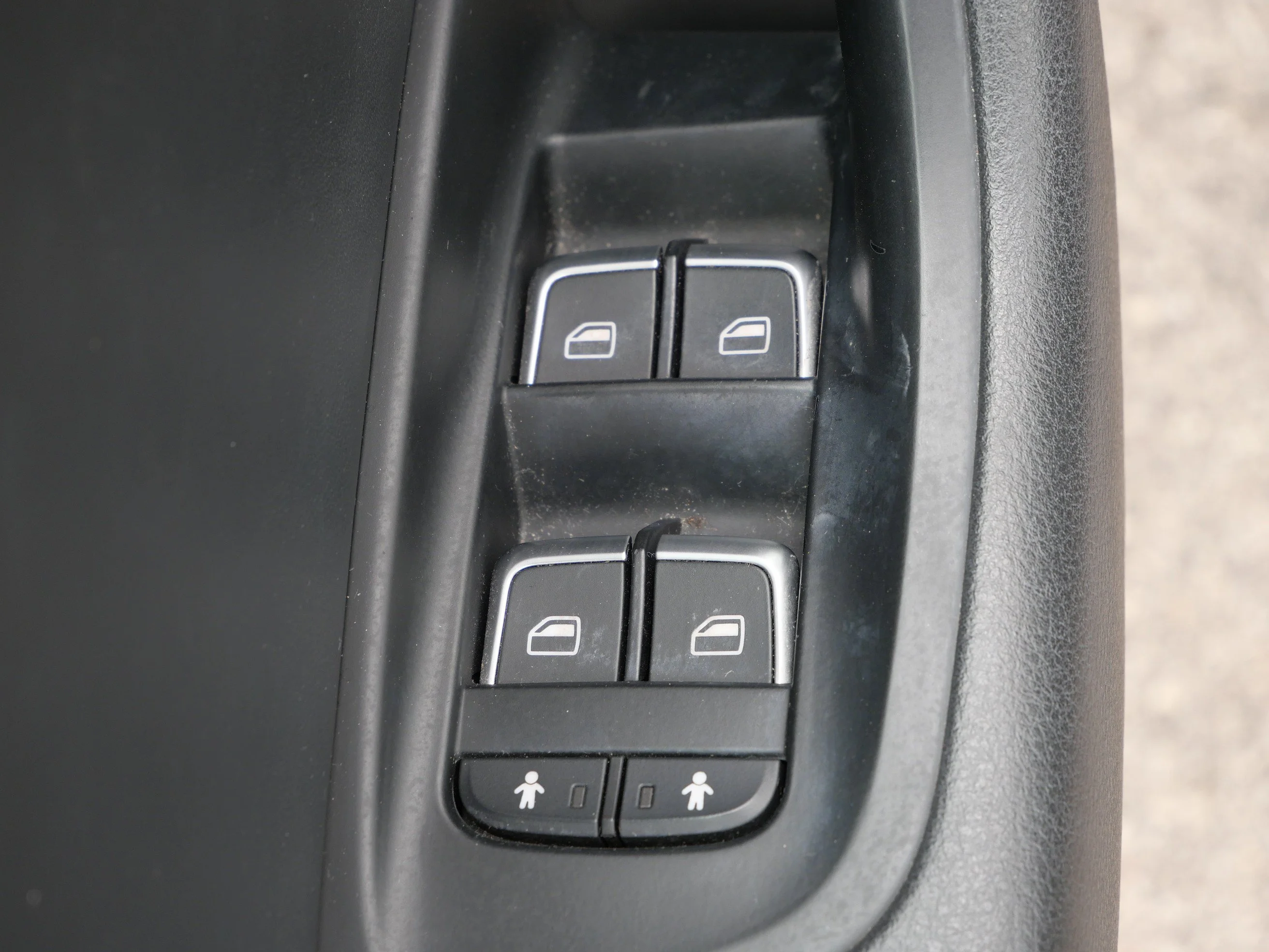 Used 2016 Havanna Black Metallic Audi 3.0T Prestige image 20