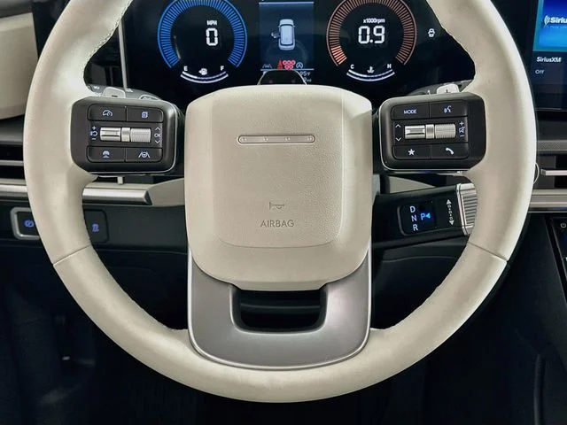 New 2027 Gray Hyundai SEL image 14