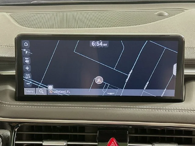 New 2026 Blue Genesis 3.3T Sport Prestige image 17
