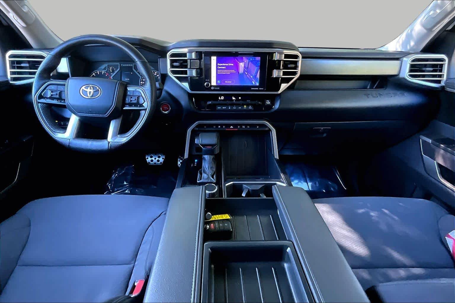 Used 2023 Ice Cap Toyota SR5 image 14