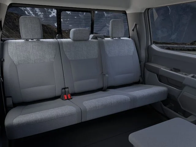 2026 Ford F-250 Super Duty XLT - Photo 11