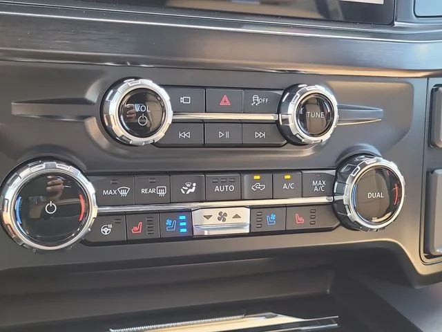 New 2026 Race Red Ford Lariat image 26