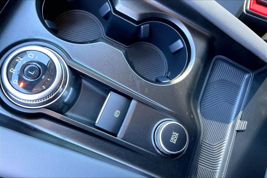 New 2026 Ford Explorer Active 4D Sport Utility