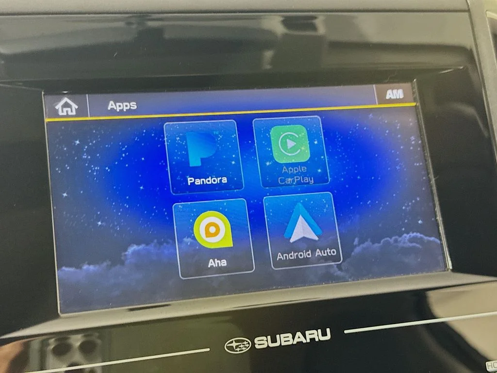 Used 2023 Gray Subaru Base image 15