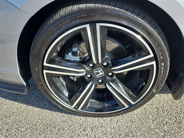 2025 Honda Accord Hybrid Sport - Photo 47