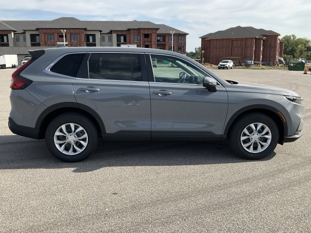 New 2027 Urban Gray Pearl Honda LX image 13