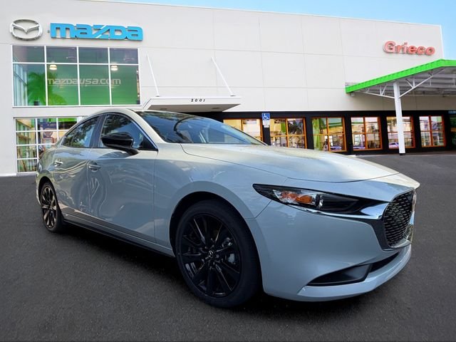 2026 Mazda CX-3 Select Sport AT 4-Door SKYACTIV's photo