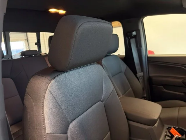 New 2026 Sterling Gray Metallic Chevrolet Trail Boss image 23