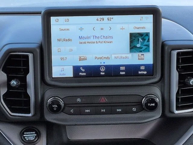Certified Used 2024 Cactus Ford Big Bend image 18