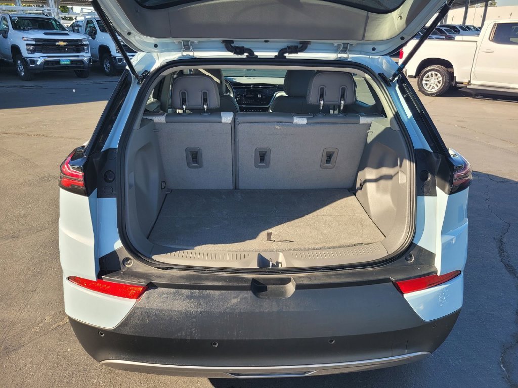 2022 Chevrolet Bolt EUV Premier - Photo 12