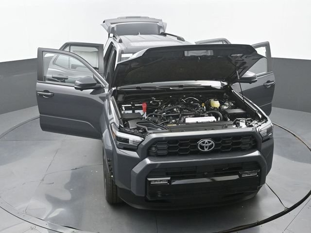 New 2026 Underground Toyota TRD Sport Premium image 34