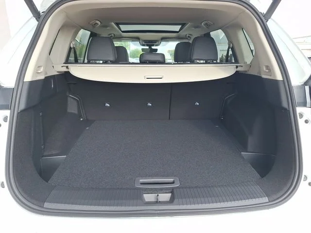 Used 2026 White Nissan Dark Armor image 24