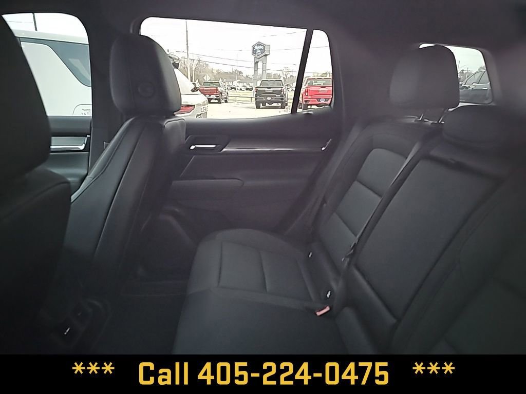 2026 GMC Terrain AT4 - Photo 17