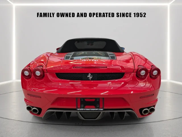 Used 2009  Ferrari Spider image 6