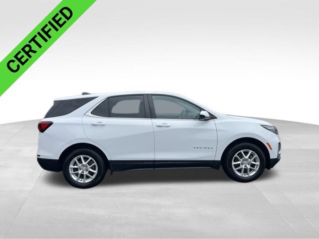 2023 Chevrolet Equinox LT - Photo 7