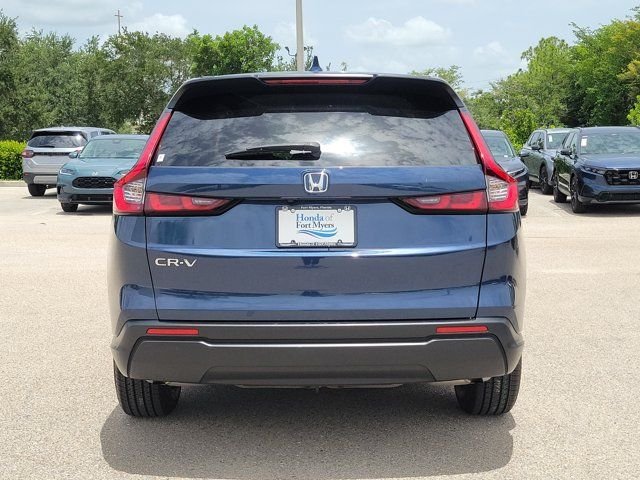Used 2025  Honda LX image 5