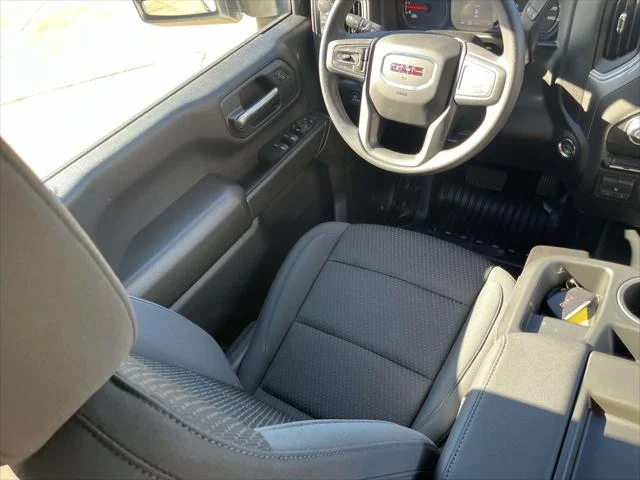 2026 GMC Sierra 2500HD Pro - Photo 16