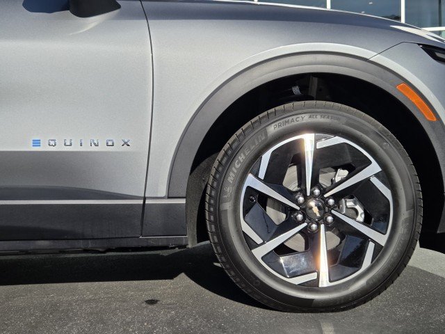 2026 Chevrolet Equinox EV 1LT - Photo 43