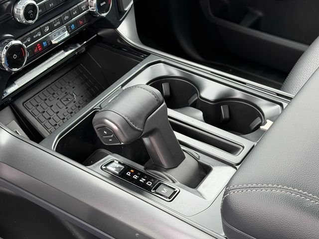 New 2026 Avalanche Ford Lariat® image 10