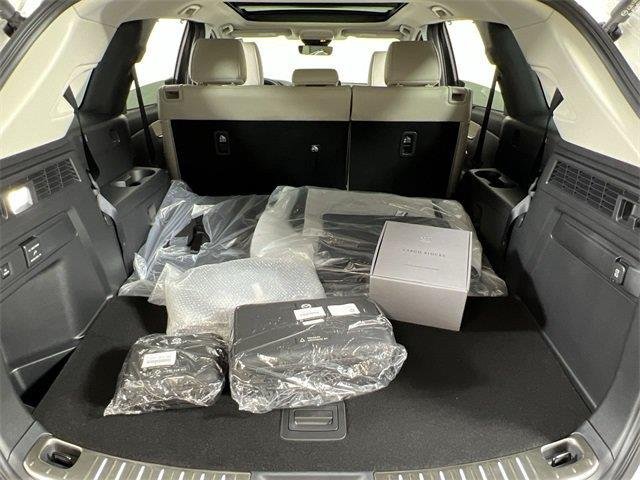 2026 Mazda CX-90 Premium Package - Photo 19