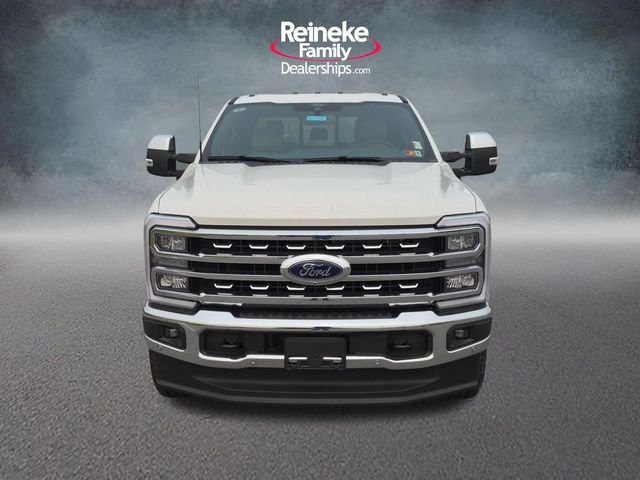 2026 Ford F-250 Super Duty Lariat - Photo 2