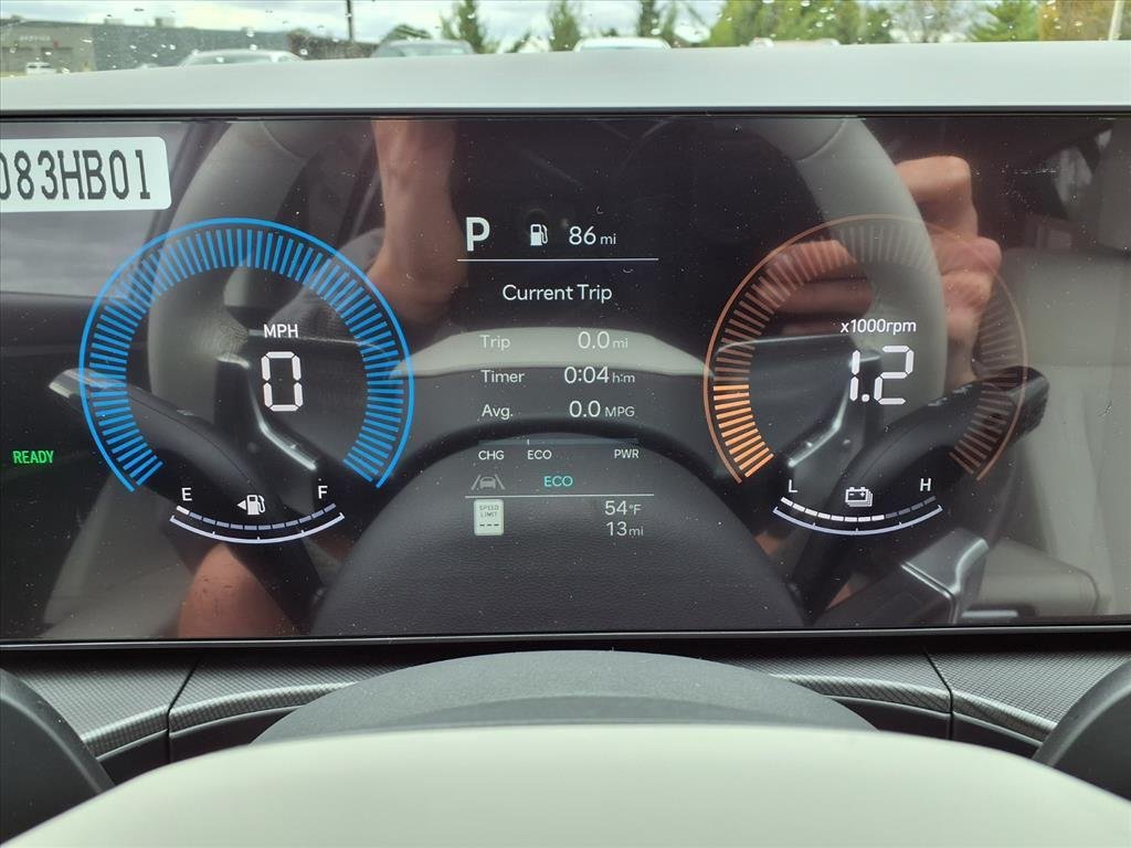 2026 Hyundai Santa Fe SE - Photo 22