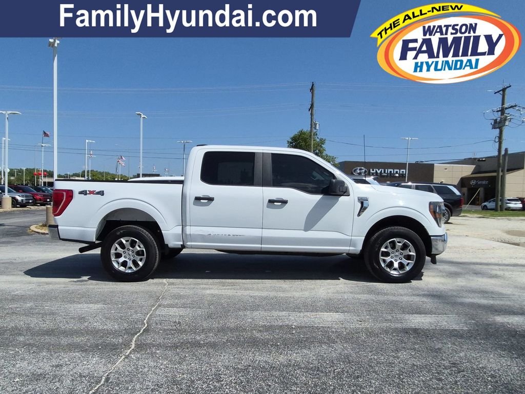 1FTFW1E86PKD59283