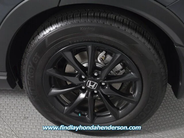 2026 Honda CR-V Sport - Photo 44