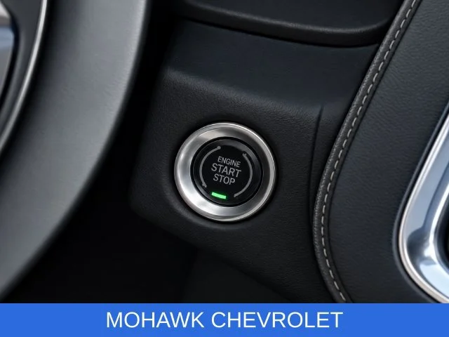 Certified Used 2022 SATIN STEEL METALLIC Chevrolet Premier image 14