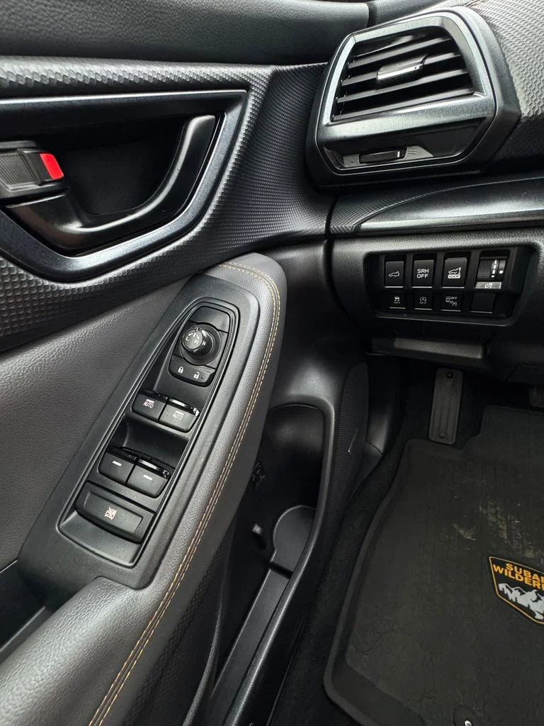 2024 Subaru Forester Wilderness - Photo 17