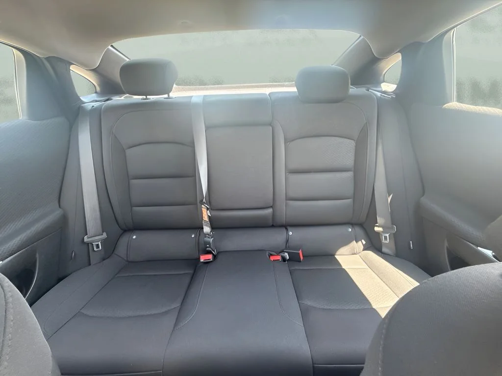 Used 2024 White Chevrolet LT image 6