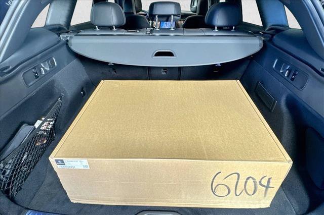 New 2026 Black Mercedes-Benz GLC 300 image 54