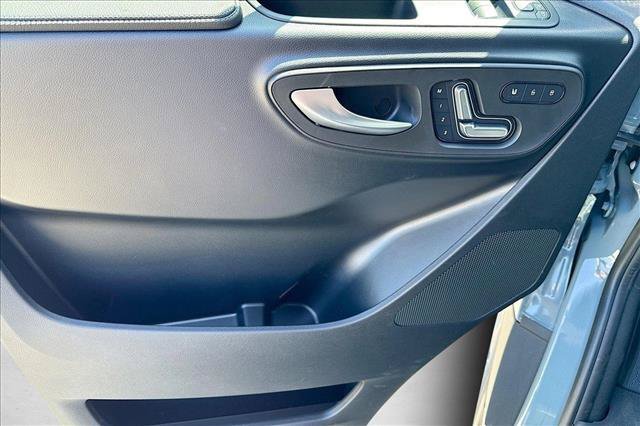 New 2026 Blue Gray Mercedes-Benz  image 43