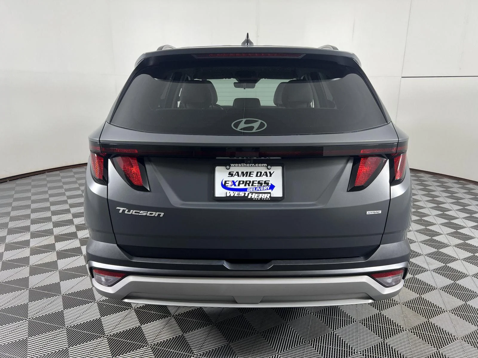 Used 2025 Ecotronic Gray Matte Hyundai SEL image 10