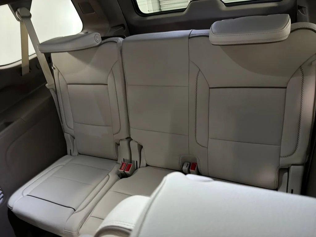 New 2026 Onyx Black GMC Denali image 14