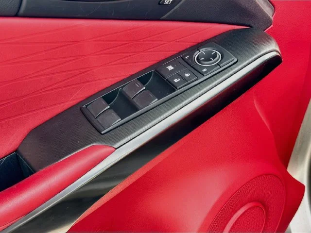 Certified Used 2023 Silver Lexus IS 350 F SPORT image 21