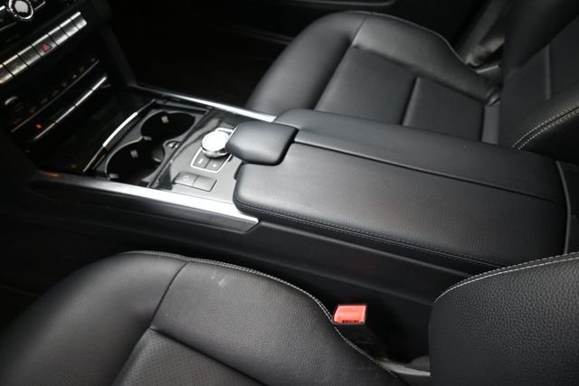 Used 2014 White Mercedes-Benz E 350 image 33