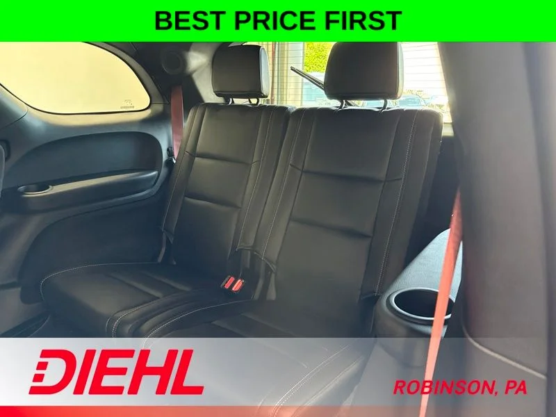 2026 Dodge Durango GT HEMI Plus V8 - Photo 19