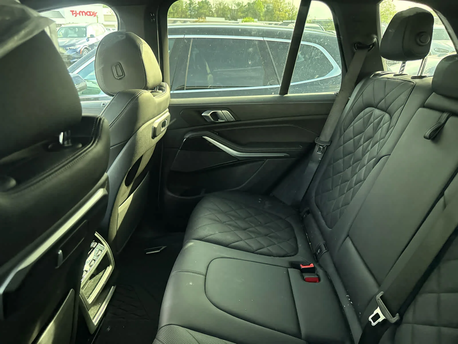 Used 2024 Brooklyn Grey Metallic BMW xDrive40i image 20