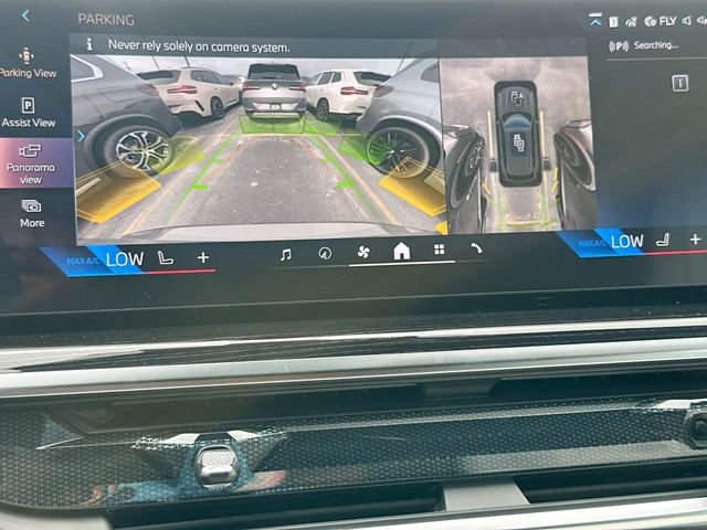 New 2026 Gray BMW sDrive40i image 11