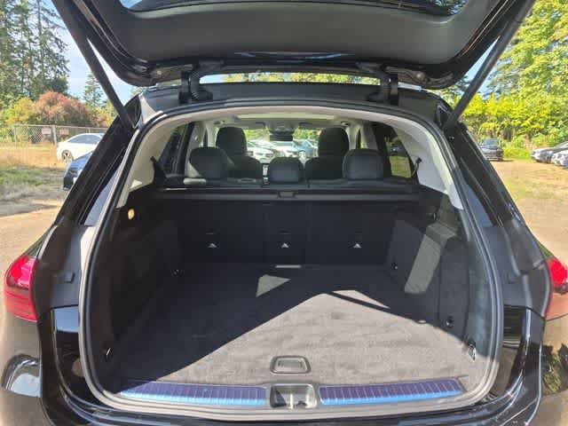New 2026 Black Mercedes-Benz GLE 350 image 33